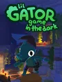 Lil Gator Game: In the Dark cover art