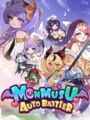 Monmusu Girls: Autobattler cover