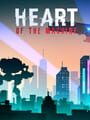 Heart of the Machine cover