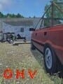 OHV cover
