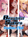 Beautiful Sakura: Fashion Club cover