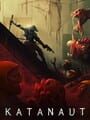 Katanaut cover