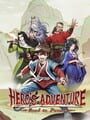 Hero's Adventure: Road to Passion cover