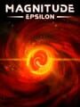 Magnitude: Epsilon Kapak Resmi
