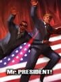 Mr.President!