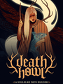 Death Howl poster