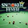 Snooker Fever Kapak Resmi