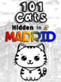 101 Cats Hidden in Madrid cover