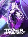Tower of Fantasy game cover