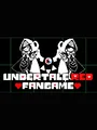 Undertale Red cover art