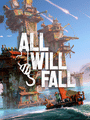 All Will Fall poster