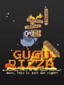 GuGu Pizza: Delivering Pizza to the Space Station? Boss, This is Just Not Right! cover
