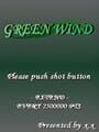 Green Wind