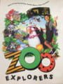 Zoo Explorers
