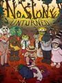 Portada de No Stone Unturned