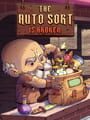 The Auto Sort Is Broken cover