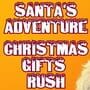 Santa's Adventure: Christmas Gifts Rush