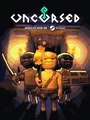 Uncursed cover art