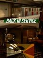 Back in Service: A Metro Driver cover