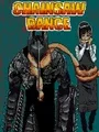 Chainsaw Dance cover art