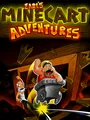 Earl's Minecart Adventures cover art