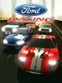 Ford Racing 2 cover art