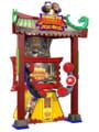 Kung Fu Panda Dojo Mojo