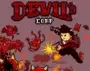 Devil's Corp cover art