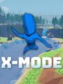 X-Mode cover