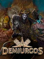 Demiurgos cover art