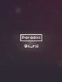 Paradox cover art
