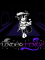 Undertinge cover