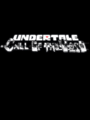 Undertale: Call of the Void cover
