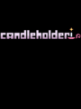 Candleholder cover