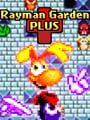 Portada de Rayman Garden Plus