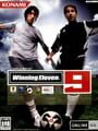 ワールドサッカー ウイニングイレブン9