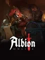 Albion Online Cover