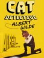 Cat Detective Albert Wilde cover