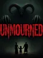 Unmourned cover art