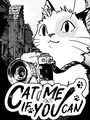 Cat Me If You Can cover art