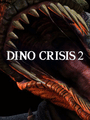 Dino Crisis 2 poster