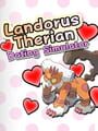 Landorus Therian Dating Simulator