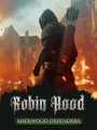 Robin Hood: Sherwood Defenders cover