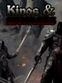 Kings & Savages poster