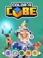 Color-A-Cube cover