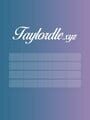 Taylordle