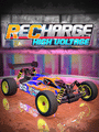 ReCharge RC: High Voltage cover