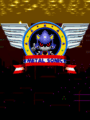 Metal Sonic cover