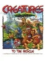 Creatures cover art