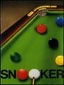 Snooker Kapak Resmi